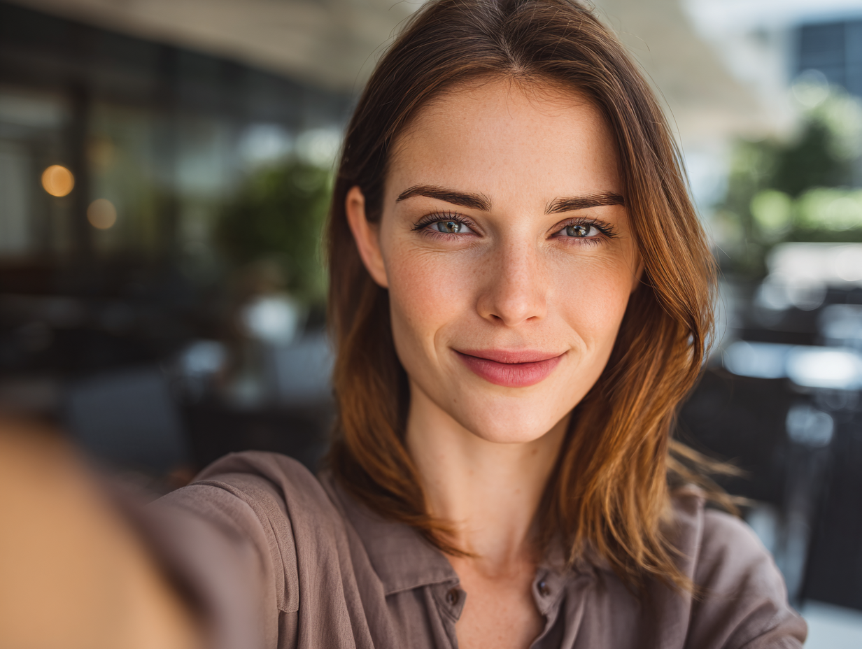 E-commerce mobile app